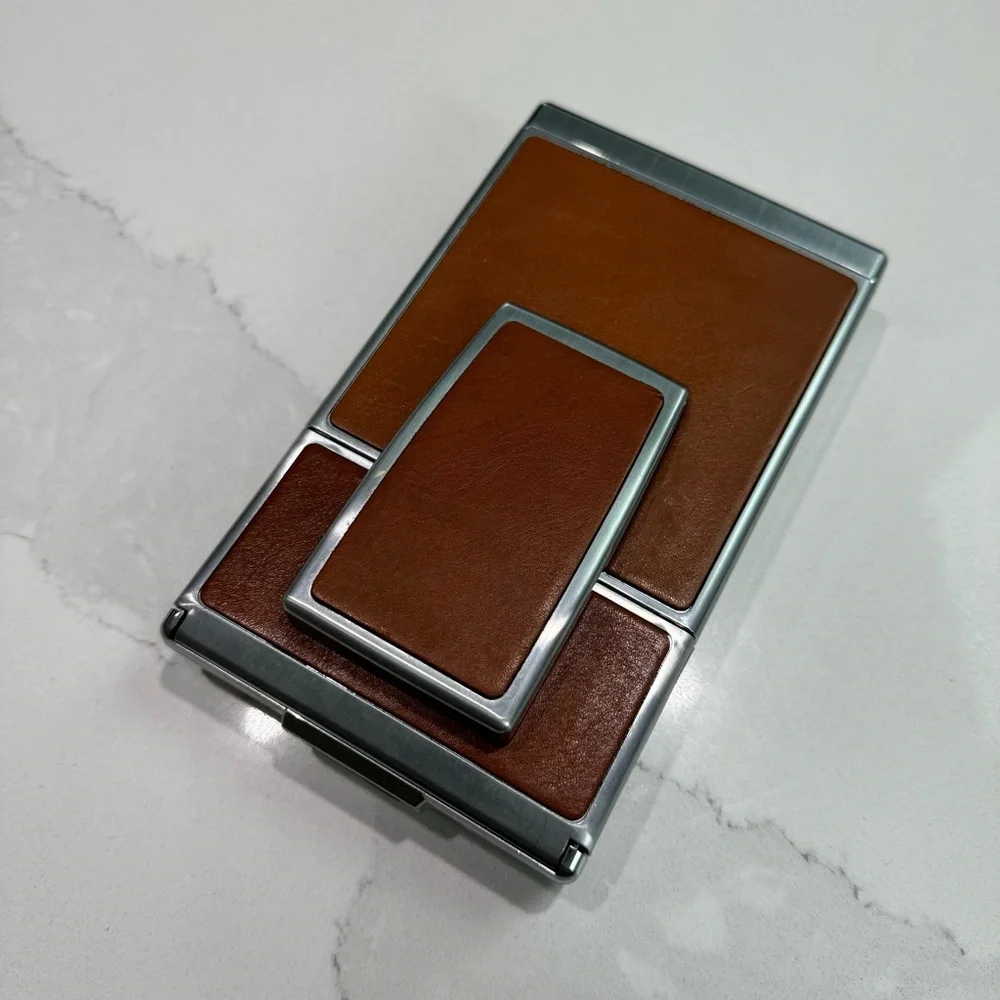 Vintage Polaroid SX-70 Land Camera